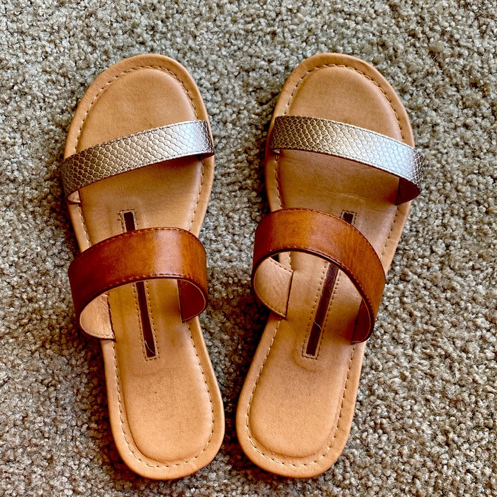 Size 6.5 Sandals